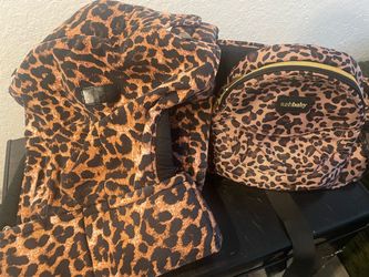 Baby Carriers