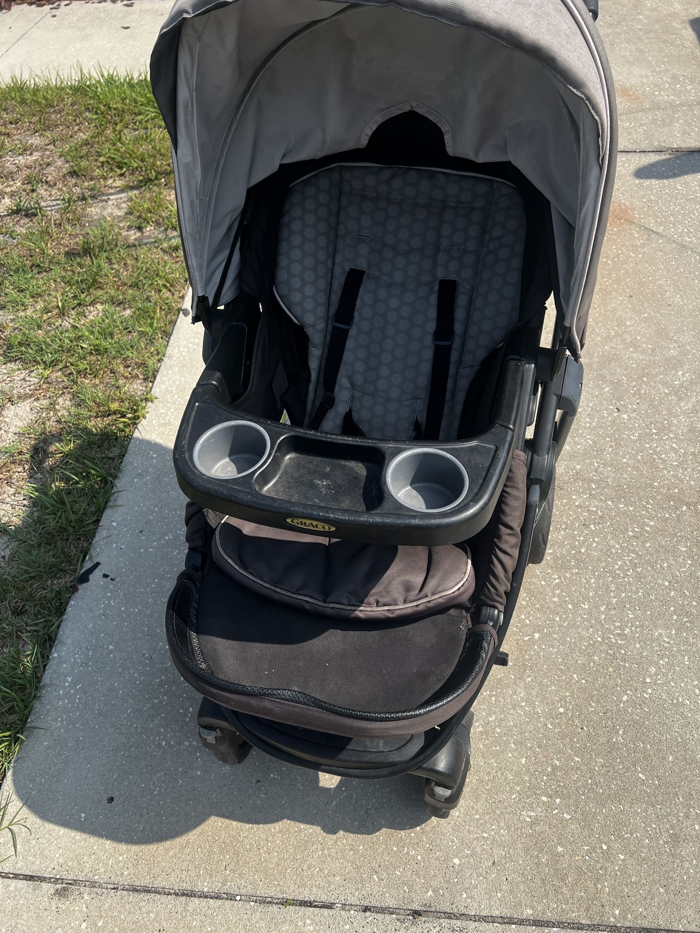 Graco Modes Stroller $35.00