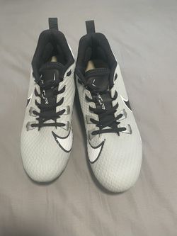 Nike Football Cleats Size 7.5