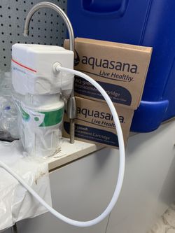 Filter for the kitchen tab