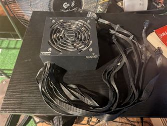 Gigabyte power supply 450 w