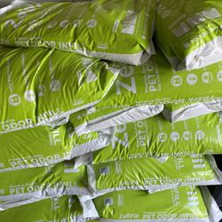Zeofill Organic Pet Infill $30 A Bag Silica Sand For Artificial Turf Artificial Grass