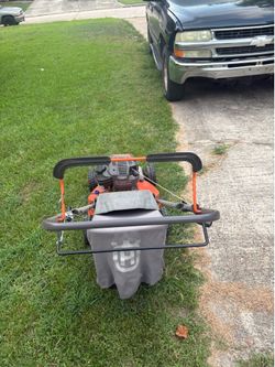 Lawnmower
