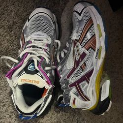 Balenciaga multicolor