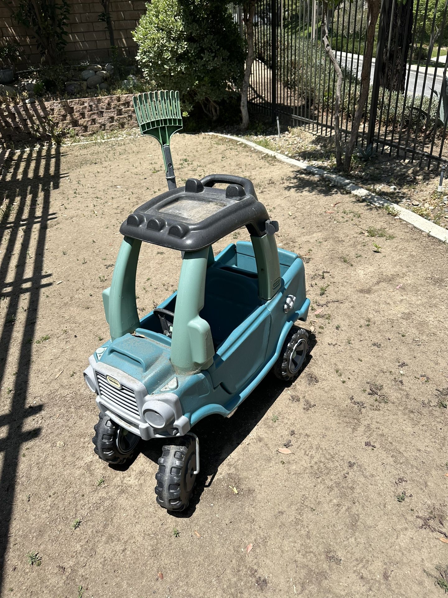 Toddler Car toy