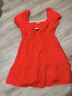 Women’s Dress Size Large