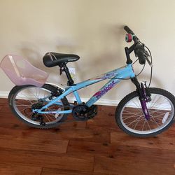Kids Bike