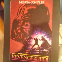 Star Wars Black Series Dart Vader