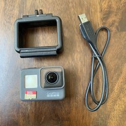 Gopro 5