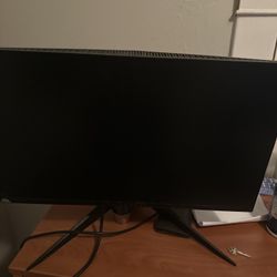 Alienware 27” Gaming Monitor – Great Condition | No Box 