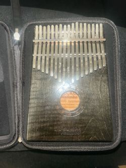 Kalimba