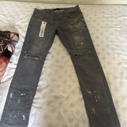 Purple Brand Jeans