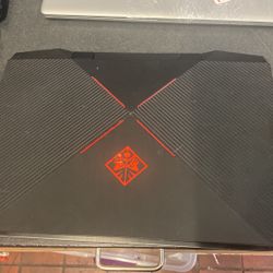 Omen Laptop $300 ( Gaming Laptop )  