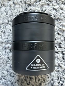 ProStak Containers