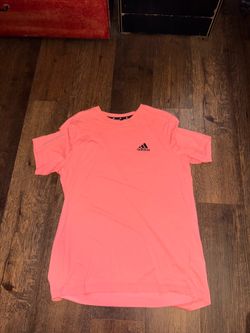 Adidas shirt