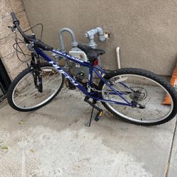 Men’s Huffy Bike 