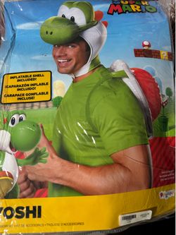 Yoshi