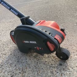 Edger