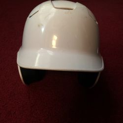 Easton Batting Helmet
