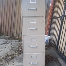 File Cabinet