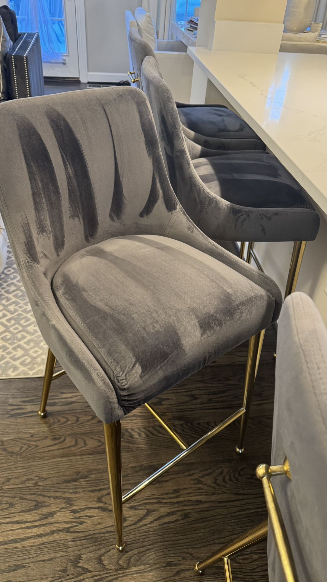 Counter Height Stools