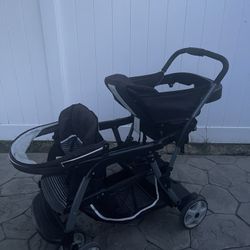 Stroller 