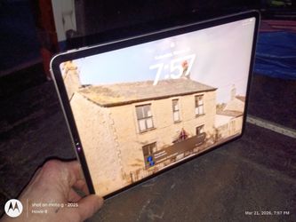 Apple iPad Pro, 4th Gen, 2020