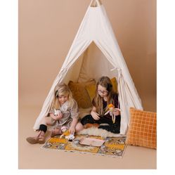 E&E Andrew Play Tent - New & Unused