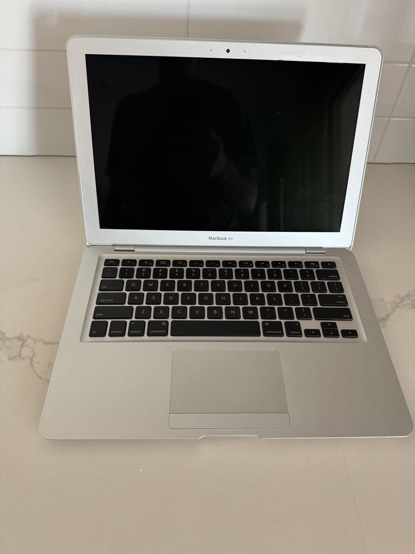MacBook Air Intel Core 2 Duo (2013)