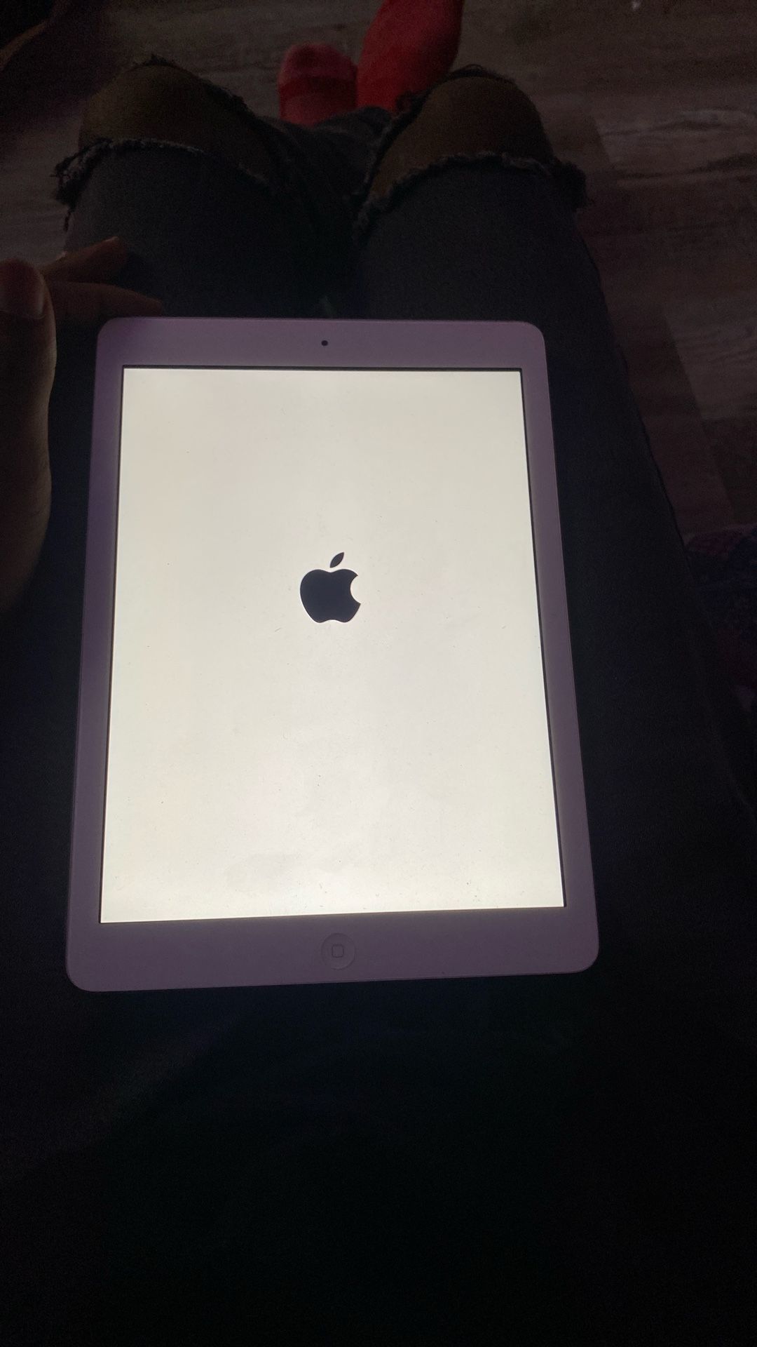 iPad