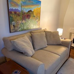 FREE SOFA – GLENDALE CA