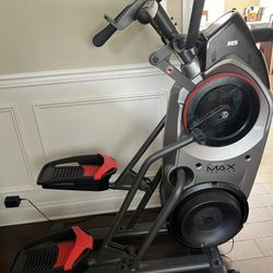 Bowflex Elliptical 