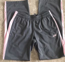 Puma Track Pants
