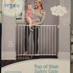 STAIR BABY GATE BRAND NEW 