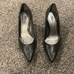 Kenneth Cole High Heels