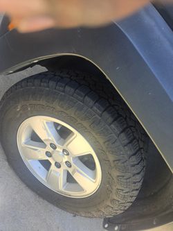 2010 Jeep Liberty