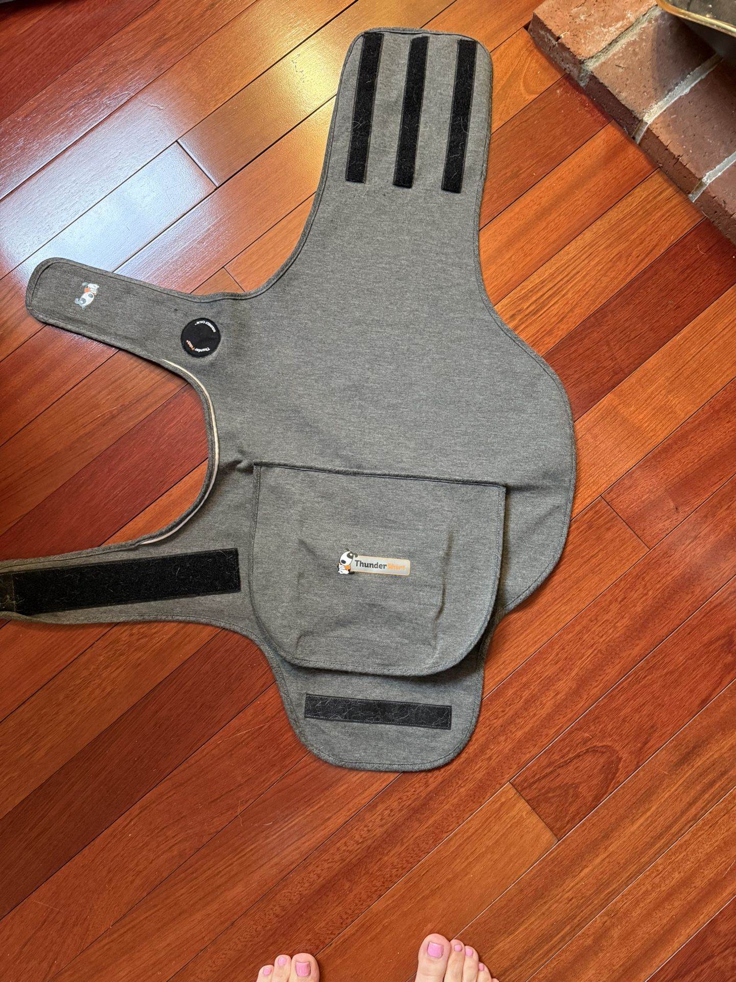 Thunder Shirt For Dogs