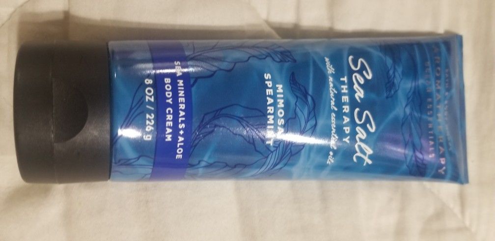 Sea Salt