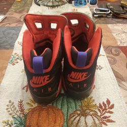 Nike Air Jordans.. 