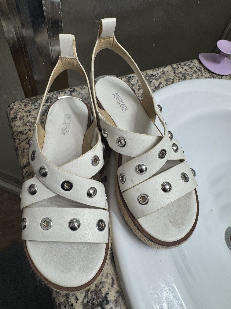 Wedges Mk