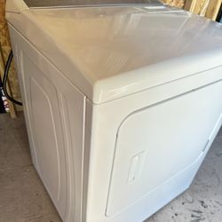 KENMORE ELECTRIC DRYER WORKING GREAT