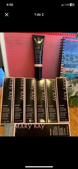 Mary kay cc cream $20 cada una nuevas