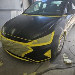 Trabajo Ayudante Taller