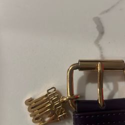 Juicy Couture bracelet