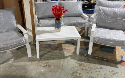 Outdoor/Garden Furniture.