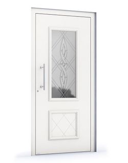 High-Quality Impact Windows and Doors