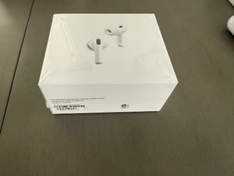 AirPods Pro 3 with Active Noise Cancellation