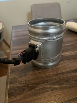 Ls3/ls7 Maf and Tube 