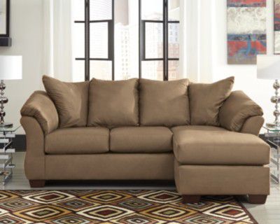 Darcy Chaise Sofa by Ashley