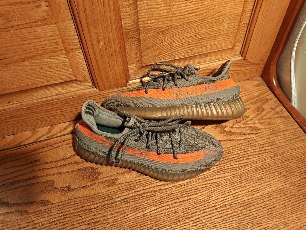 Yeezy Boost